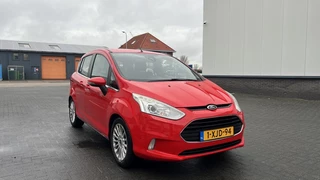 Ford B-MAX - afbeelding nr 3