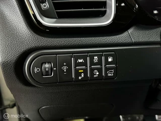 Kia Ceed Sportswagon Kia Ceed Sportswagon 1.6 GDI PHEV ExecutiveLine * Pano * Carplay * - afbeelding nr 14
