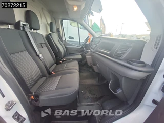 Ford Transit Ford Transit 130pk 130PK L4H3 RWD Airco Cruise Parkeersensoren 12m3 Airco Cruise control - afbeelding nr 12