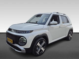 Hyundai Inster Evolve Sky 49 kWh