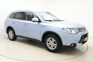Mitsubishi Outlander Mitsubishi Outlander 2.0 PHEV Business Edition X-Line - afbeelding nr 8