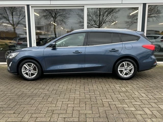 Ford Focus 50% deal 6.725,- ACTIE Navi / Airco / Cruise / Telefoon - afbeelding nr 36