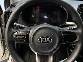 Kia Picanto Kia Picanto 1.0 CVVT ComfortPlusLine Navigator Airco | Navi | Camera - afbeelding nr 22