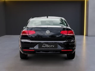Volkswagen Passat Volkswagen Passat 1.4 TSI Comfortline Navi l PDC l Cruise - afbeelding nr 4