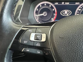 Volkswagen Tiguan Volkswagen Tiguan 1.4 TSI R-LINE Virtual Org NL Auto Dealer Onderhouden - afbeelding nr 9