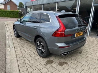 Volvo XC60 - afbeelding nr 4