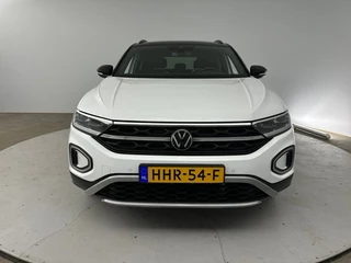 Volkswagen T-Roc - afbeelding nr 29