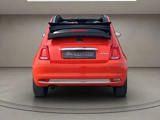 Fiat 500C - afbeelding nr 11