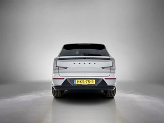 Volvo EX90 - afbeelding nr 3