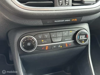 Ford Fiesta Ford Fiesta 1.0 EcoBoost ST-Line X | CRUISE | CARPLAY | - afbeelding nr 18
