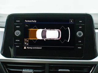 Volkswagen T-Roc Volkswagen T-Roc 1.5 TSI Life Business | DSG Automaat | Private lease 639 - afbeelding nr 46