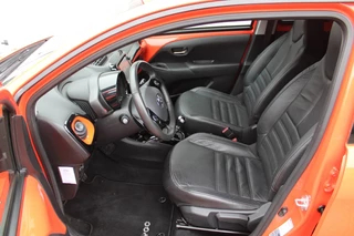 Toyota Aygo - afbeelding nr 9