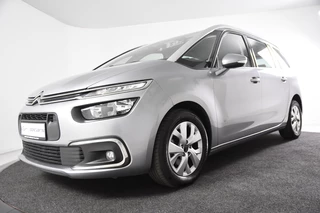 Citroën Grand C4 Spacetourer - afbeelding nr 20