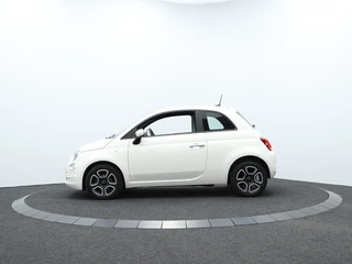 Fiat 500 - afbeelding nr 11