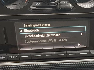 Volkswagen up! Volkswagen Up! 1.0 BMT take up! AIRCO / BLUETOOTH / NETTE AUTO - afbeelding nr 12