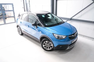 Opel Crossland X Opel Crossland X 1.2 Turbo | CarPlay | Camera | Trekhaak | 1e eigenaar | NL auto NAP | Head up display | sport stoelen | - afbeelding nr 31