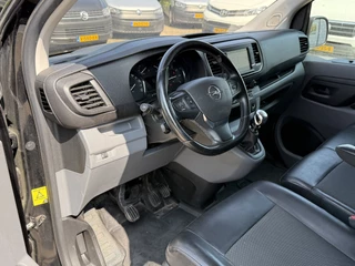 Opel Vivaro Opel Vivaro 2.0 CDTI 150PK EURO6 L3H1 Achteruitrijcamera/Trekhaak/navigatie systeem/cruise control - afbeelding nr 23