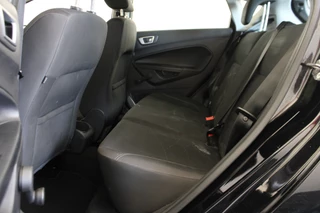 Ford Fiesta Ford Fiesta 1.0 Style |Stoelverwarming| - afbeelding nr 10