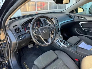 Opel Insignia - afbeelding nr 7