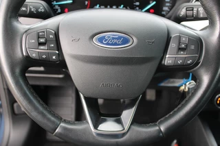 Ford Focus Ford Focus Wagon 1.0 125pk Trend Edition Business airco/cruise/navi/trekhaak - afbeelding nr 13