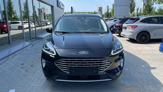 Ford Kuga Ford Kuga 2.5 PHEV Titanium | Panoramadak | Adaptive cruise control | Winter Pack | Dodehoeksensoren | Camera | Navigatie - afbeelding nr 2