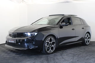 Opel Astra - 79897648-0