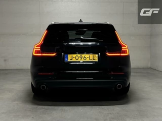 Volvo V60 Volvo V60 2.0 B3 Business Pro Navi Autopilot Leer Trekh. NAP - afbeelding nr 5