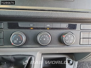 MAN TGE MAN TGE 3.140 Bi Temp Koelwagen Vriezer Themo King V-300 MAX Airco Euro6 Koel Koeler Vries Kühler Kühl Kühlwagen Frigo 12m3 Airco Cruise control - afbeelding nr 16