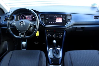 Volkswagen T-Roc Volkswagen T-Roc 1.5 TSI DSG R-Line 1eEIGNR! VIRTUAL ACC CARPLAY DAB STOELVW '20 - afbeelding nr 2