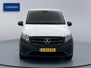 Mercedes-Benz eVito Mercedes-Benz eVito Lang 41 kWh Navigatie Achteruitrijcamara Bluetooth Apple Carplay/Android Auto Airco - afbeelding nr 13