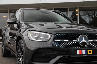 Mercedes-Benz GLC - afbeelding nr 18