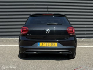 Volkswagen Polo Volkswagen Polo 1.0 TSI Highline, 16” LMV, CarPlay, stoel V - afbeelding nr 5