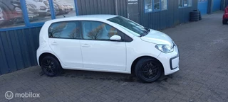 Volkswagen up! Volkswagen Up! 1.0 - afbeelding nr 2