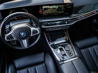 BMW X5 BMW X5 xDrive50e Launch Edition|INC.BTW|PANO|H&K|360°|ACC - afbeelding nr 38