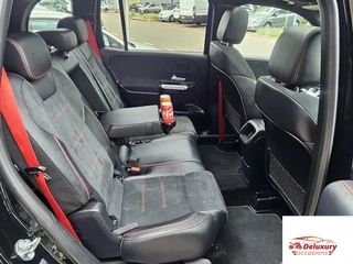 Mercedes-Benz GLB Mercedes GLB AMG 35 4MATIC Premium - afbeelding nr 16