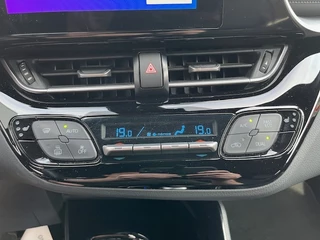Toyota C-HR Toyota C-HR 2.0 Hybrid GR-Sport - afbeelding nr 17