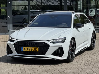 Audi RS6 360 cam 4 wielbesturing - afbeelding nr 63