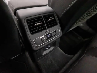 Audi A4 Audi A4 Limousine 1.4 TFSI Sport 150Pk Automaat (NAVIGATIE, CLIMATE, CRUISE, LED KOPLAMPEN, SPORTSTOELEN, PARKEERSENSOREN, DYNAMISCHE KNIPPERLICHTEN, NIEUWSTAAT) - afbeelding nr 28
