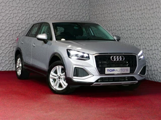 Audi Q2 2023 - afbeelding nr 56