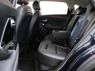 Kia Niro Kia Niro 1.6 GDi PHEV DynPL |Dodehoek detectie | Stuur/Stoel Verwarming | - afbeelding nr 16