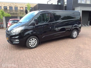 Ford Transit Custom Ford Transit Custom 300 2.0 TDCI L2H1 Limited Nav Camera St verw - afbeelding nr 33