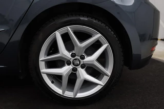 SEAT Ibiza SEAT Ibiza 1.0 TSI FR Intens | Stoelverwarming |  Adaptive cruise | BEATS Pack | Full LED | Carplay | DAB | Camera | Climate control - afbeelding nr 27