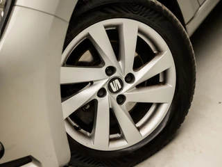SEAT Mii (5 DEURS, AIRCO, CRUISE, GETINT GLAS, PARKEERSENSOREN, SPORTSTOELEN, LM VELGEN, NIEUWE APK, NIEUWSTAAT) - afbeelding nr 14