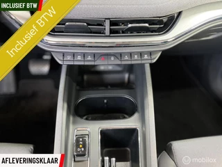 Škoda Enyaq iV Skoda Enyaq iV 80 Sportline - afbeelding nr 23