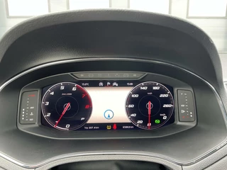 SEAT Ibiza Seat Ibiza 1.0 TSI FR|DSG|CarPlay|LED|Virtual Cockpit - afbeelding nr 13