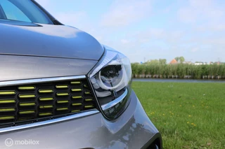 Kia Picanto Kia Picanto 1.0 T-GDI X-Line STOEL- EN STUURVW APPLE CARPLAY - afbeelding nr 8