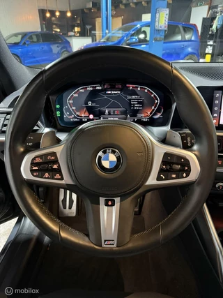 BMW 3 Serie BMW 3-serie Touring M340i xDrive Business Edition Plus - afbeelding nr 4