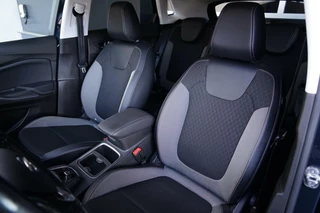 Opel Grandland X Opel Grandland X 1.2 Turbo Business Executive, veel opties, NL - afbeelding nr 5