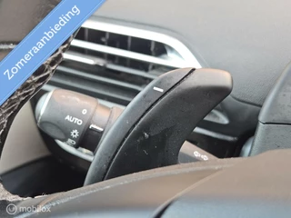Citroën C4 Picasso Citroen C4 Picasso 1.6 THP Business Automaat Navi Clima 1e Eigenaar - afbeelding nr 30