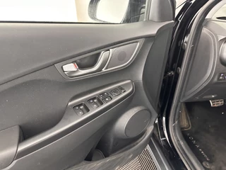 Hyundai Kona (INCL-BTW) *HEAT-PUMP | DIGI-COCKPIT | ADAPTIVE-CRUISE | KRELL-AUDIO | NAVI-FULLMAP | APP.CONNECT | DAB | LANE-ASSIST | KEYLESS | COMFORT-SEATS | CCS-FASTLOADER | SHIFT-PADDLES | 17